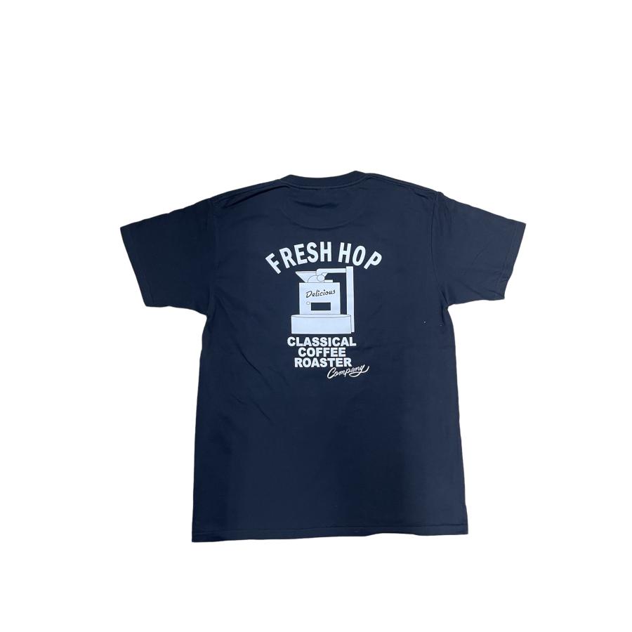 CCR オリジナル ロゴ tシャツ coffeecup |  | 01