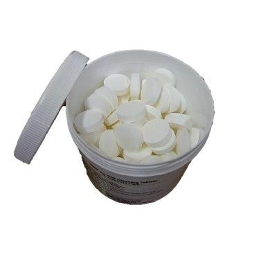 WMF コーヒーマシン専用 タブレット洗剤 (無リンタイプ) 3.6ｇ 100錠入 |  | 01