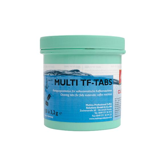 メリタ マルチ TF クリーニングタブレット | 