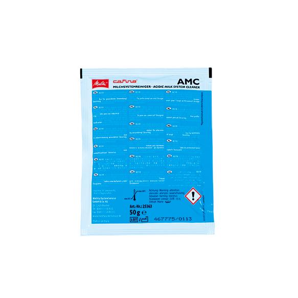 メリタ AMC ミルククリーナー 10袋 | 