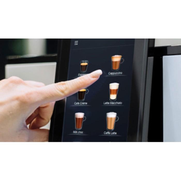 WMF　1100S　1グラインダー＋１パウダー　給水タンク式単相100V | WMF | 01