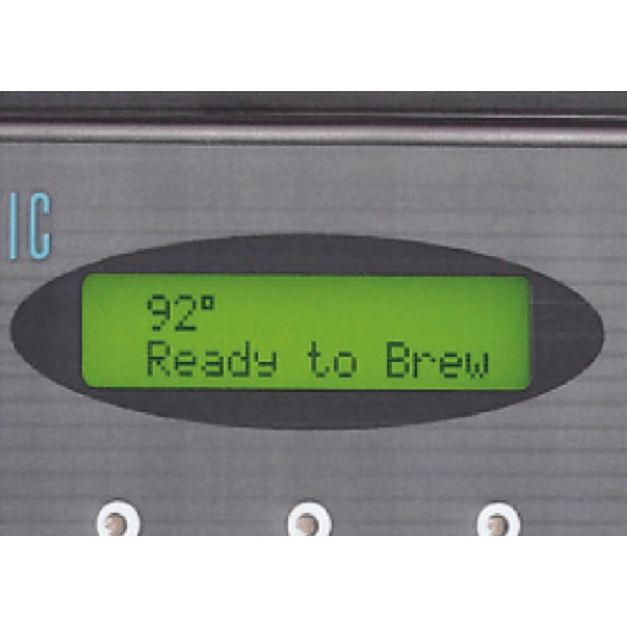 BREWMATIC ブルーマチック コーヒーブルーワー C-22 200V （本体価格／設置工事別途） |  | 02