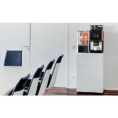 WMF WMF 1500S Classic 2グラインダー＋1パウダー 水道直結式
