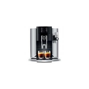 JURA コーヒーマシン エスプレッソ式　E8 E8 Dark Inox JURA家庭用全自動コーヒーマシン