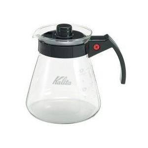 Kalita カリタ　電子レンジ用　コーヒーサーバー　800サーバーN ＃31207 | Kalita