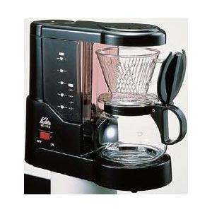 カリタ コーヒーメーカー　MD-102N | Kalita