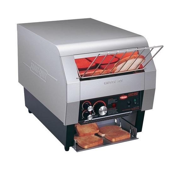 HATCO ハトコ コンベアトースター TQ-400H |  | 01