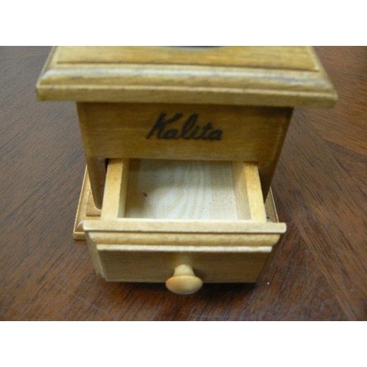 カリタ Kalita ミニミル #42005 | Kalita | 02