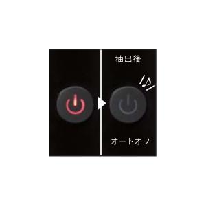 コーヒーメーカー メリタ オルフィ SKT52 Melitta ブラック | Melitta | 01