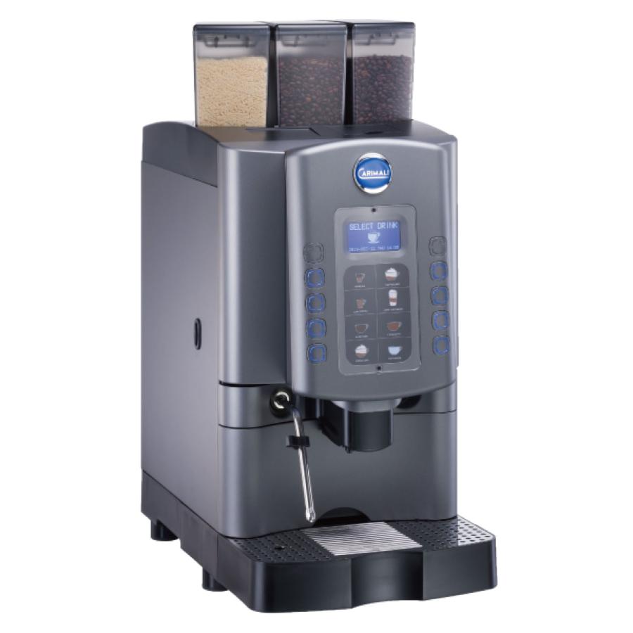 CARIMALI カリマリ 全自動コーヒーマシン HARMONY SOFT Matt Grey |  | 01