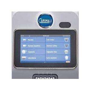 CARIMALI カリマリ 全自動コーヒーマシン Blue Dot Plus EF20M （2グラインダー+生乳 仕様） |  | 02