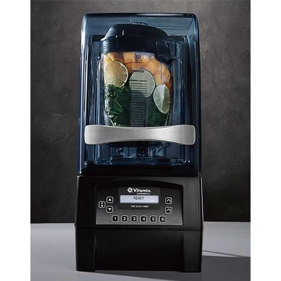 Vitamix（バイタミックス） サイレントブレンダー 69734-ABCB