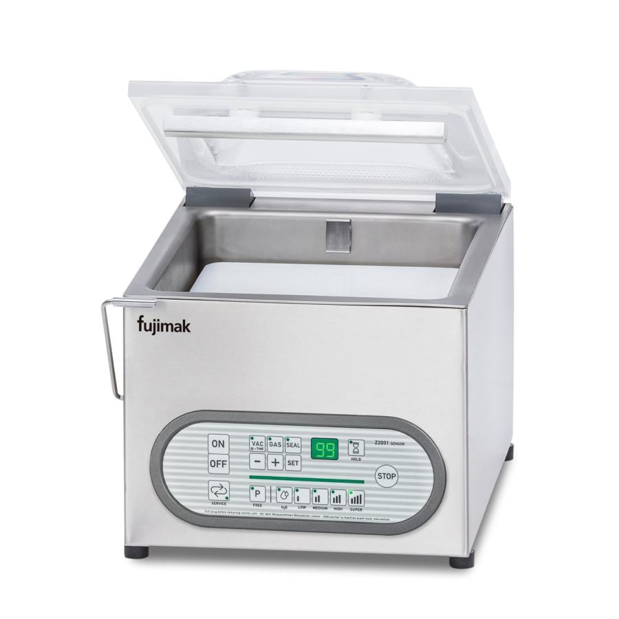 真空包装機 フジマック Fujimak 真空包装機  MAX-DO =お取り寄せ商品= | フジマック