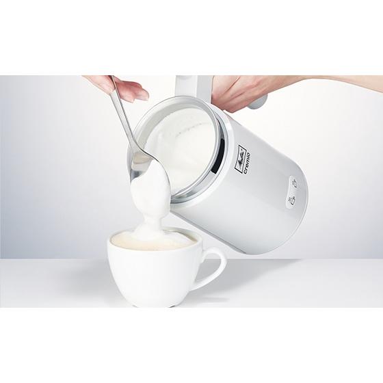 メリタ ミルクフォーマー クレミオ２ MJ201-W | Melitta | 01