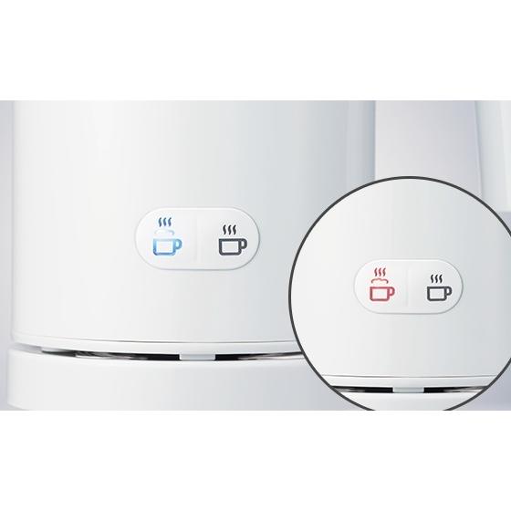 メリタ ミルクフォーマー クレミオ２ MJ201-W | Melitta | 02