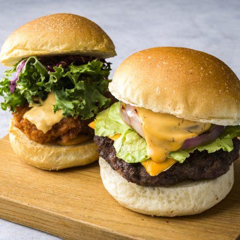 HEINZ ハインツ バーガーソース 230g アメリカンスタイル バーガーのためのソース | HEINZ | 01