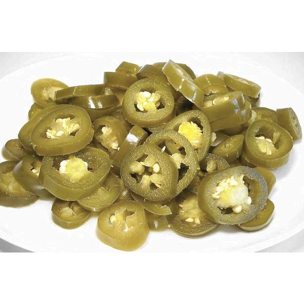 DELSOL デルソル ナチョス ハラペーニョ スライス 缶詰 794g |  | 01