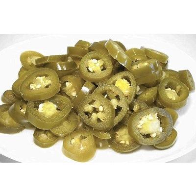 DELSOL デルソル ナチョス ハラペーニョ スライス 瓶 340g |  | 01