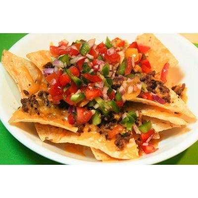 DELSOL デルソル ナチョス ハラペーニョ スライス 瓶 340g |  | 02