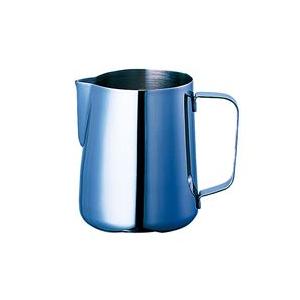 エスプレッソの必需品！　ステンレス　ミルクピッチャー　20oz | 