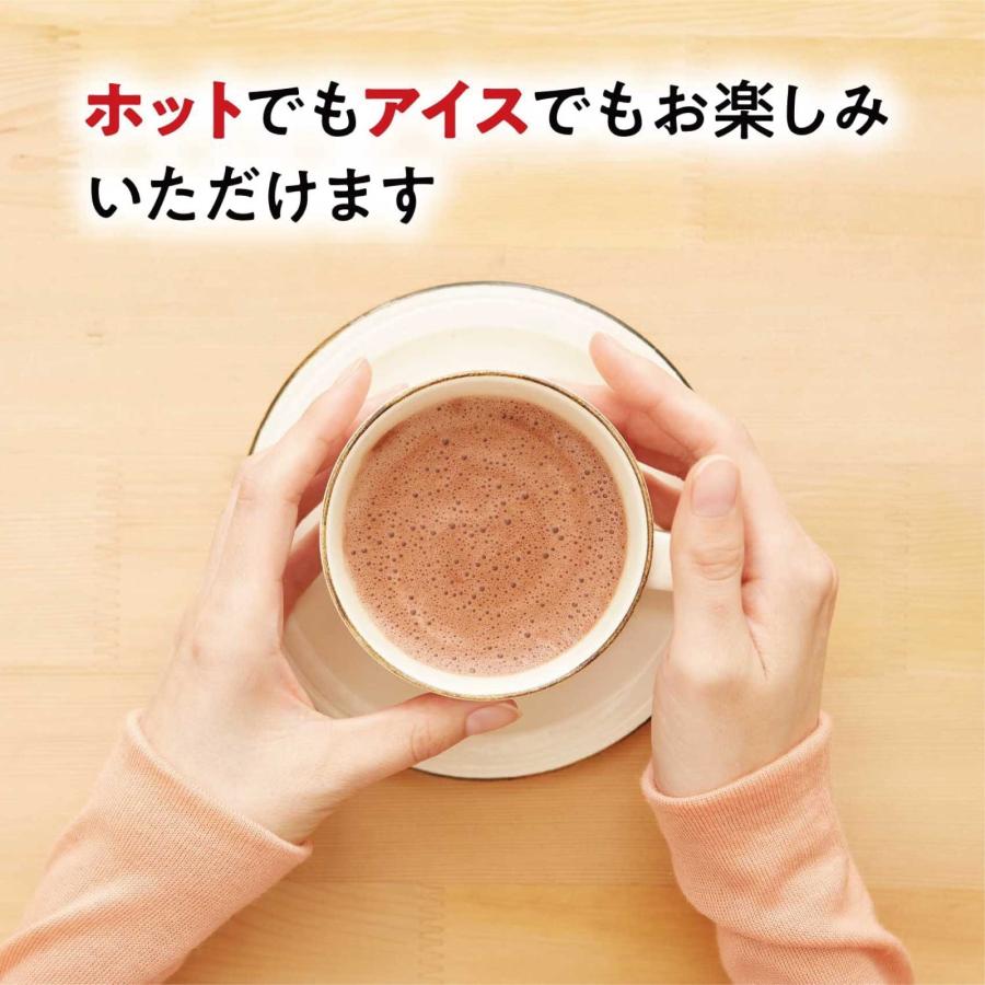 VAN HOUTEN バンホーテン リキッドタイプ ストレートココア 1L | VAN HOUTEN | 04