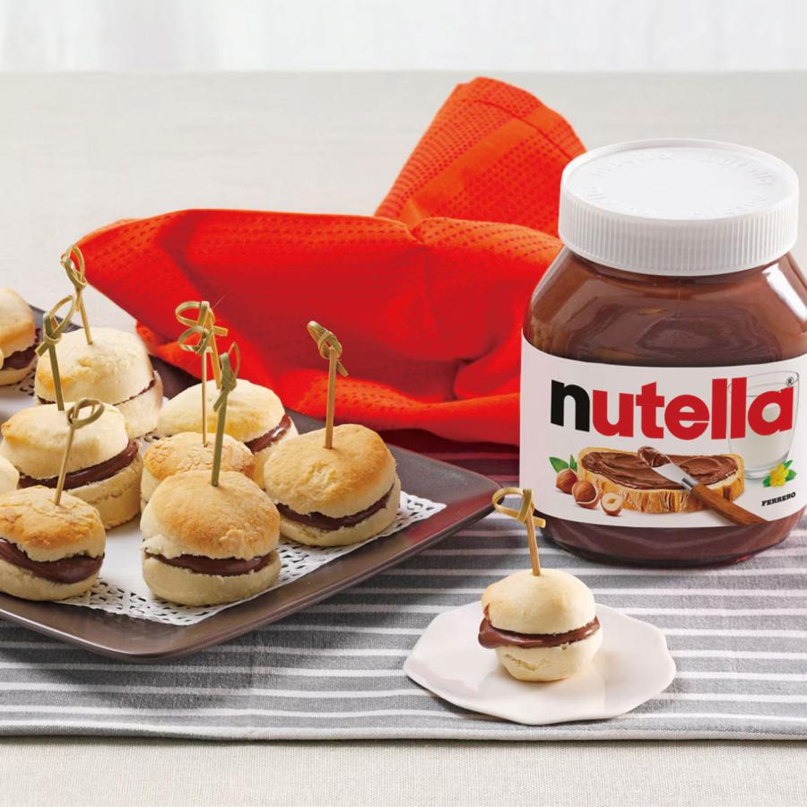 nutella ヌテラ チョコレートスプレッド 350g |  | 02