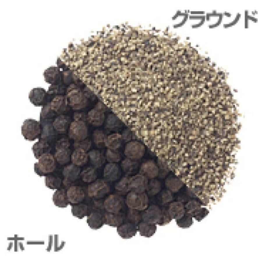 GABAN ギャバン ブラックペッパー グラウンド  420g | GABAN | 01