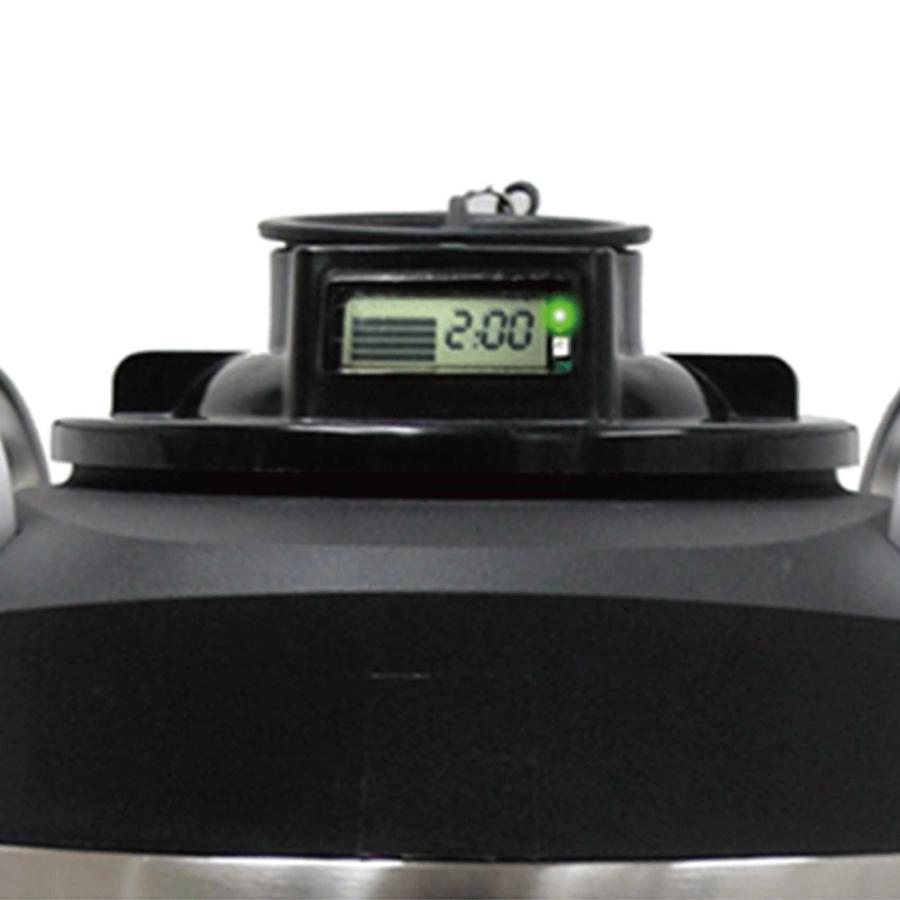 Curtis カーチス 業務用 コーヒーブルーワー G4 Thermo Pro Twin 1G Brewer |  | 05