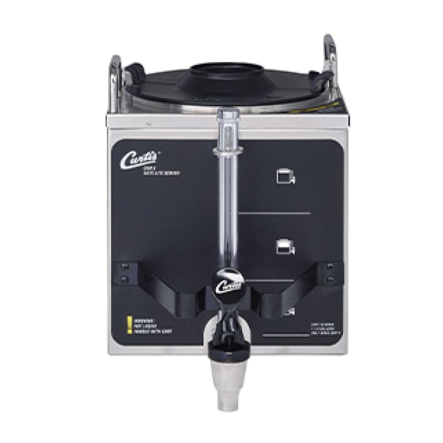 Curtis カーチス 業務用 コーヒーブルーワー G4 Gemini Twin 1.5G Brewer |  | 06