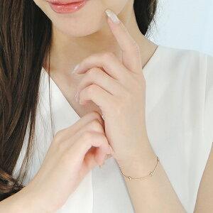 専用JH185★高級 ダイヤモンド0.5ct K18PG ブレスレット Classic CHESS（クラシックチェス） イエローゴールド K18 YG 0.5ct