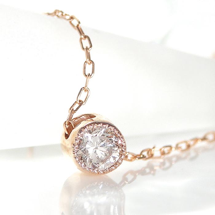 Classic CHESS（クラシックチェス） 一粒 ダイヤモンド 0.15ct