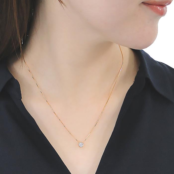 Classic CHESS（クラシックチェス） K18YG H-SI2-GOOD 0.3ct 一粒