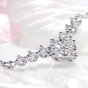 Classic CHESS（クラシックチェス） 0.5カラット ハート＆キューピッド