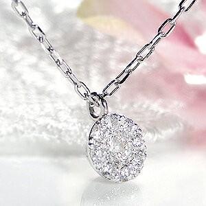 ネックレス ダイヤモンド レディース pt900 ペンダント プラチナ900クリスマス 誕生日 プレゼント  0.20ct プラチナ VSクラス Verygood  CSN00144-Ptの画像