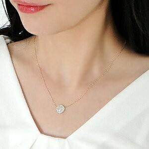 はる　K18YG チャーム ダイヤモンド 0.02ct/0.02ct はる K18YG チャーム ダイヤモンド 0.02ct/0.02ct Classic CHESS
