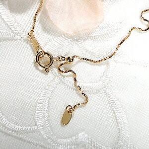 K18YG 1.0ct ブラウンダイヤモンド ディスク パヴェ ネックレス 1カラット ダイヤ ダイア イエロー ゴールド pave 丸 ラウンド サークル CSN00171-18Yの画像