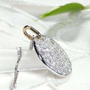 Classic CHESS（クラシックチェス） pt900 1.0ct ダイヤモンド