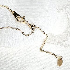 イエロー ゴールド K18YG ピンクサファイア ダイヤモンド バタフライ パヴェ ネックレス ペンダント 蝶 蝶々 18金 18k 両吊り パヴェ CSN00173-18Yの画像