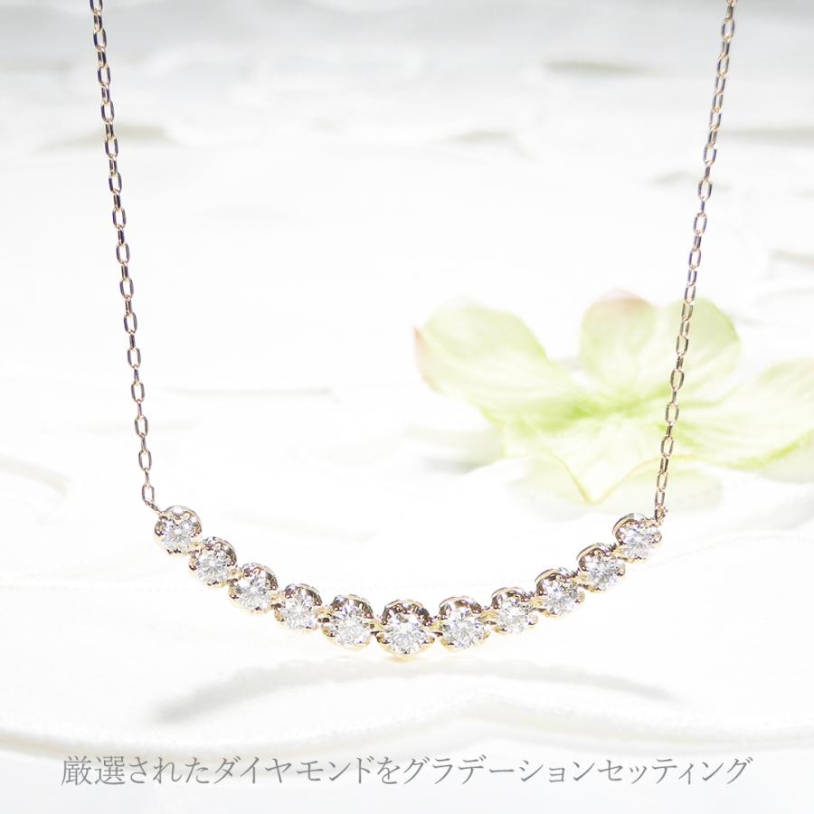 Classic CHESS（クラシックチェス） K18YG 1.0ct ダイヤモンド ライン