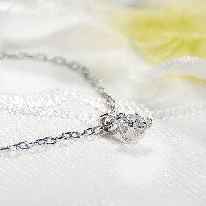 Classic CHESS（クラシックチェス） ネックレス ダイヤモンド プラチナ