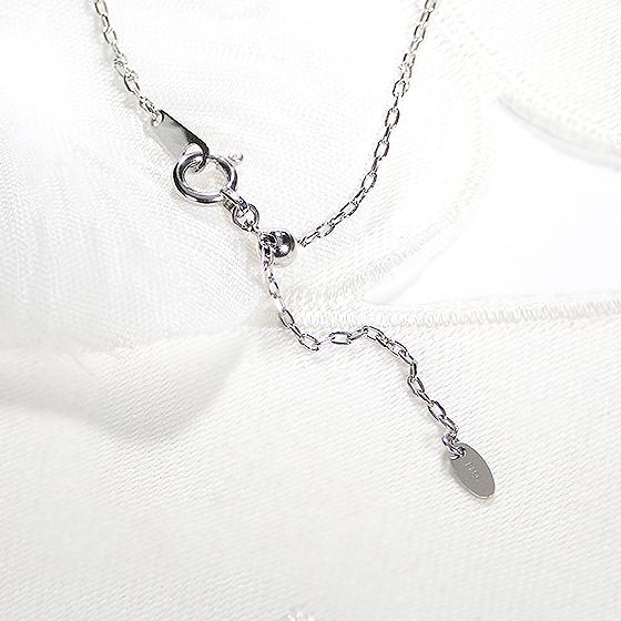 専用JJ64★高級 ダイヤモンド0.5ct プラチナ ネックレス ネックレス ダイヤモンド0.5ct インビジブルセッティング Pt900製