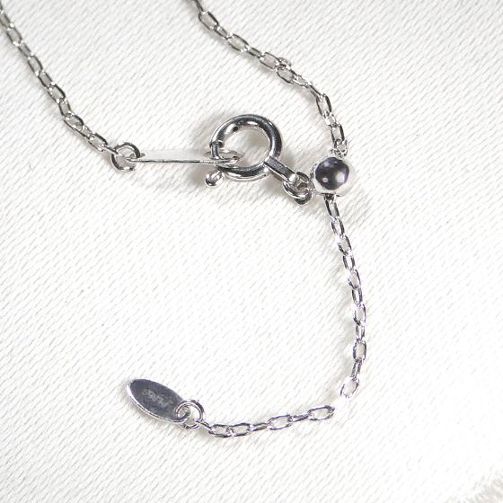 Classic CHESS（クラシックチェス） Pt950 0.26ct ダイヤモンド 馬蹄