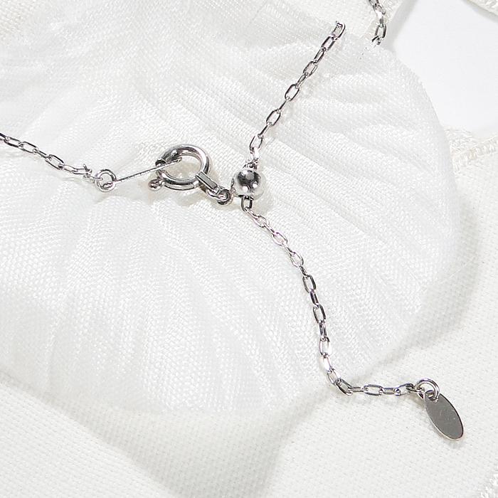 Pt950 K18YG 0.35ct 天然 ダイヤモンドSIクラス 送料無料 18金 ゴールド ダイア ダイアモンド ネックレス 花 フラワー ペンダント ギフト プレゼント CSN00222の画像