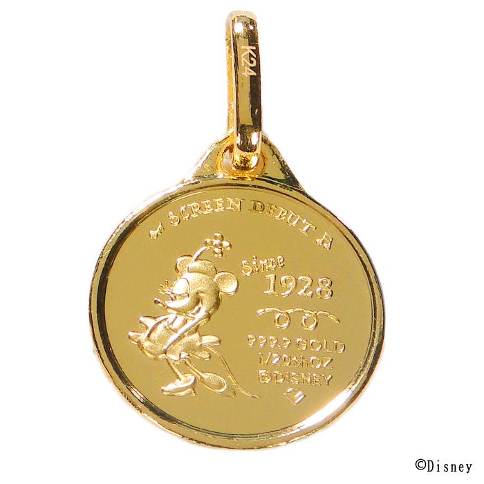 ミッキーマウス Classic CHESS 純金 24金 K24 ミッキー＆ミニー リバーシブル 1