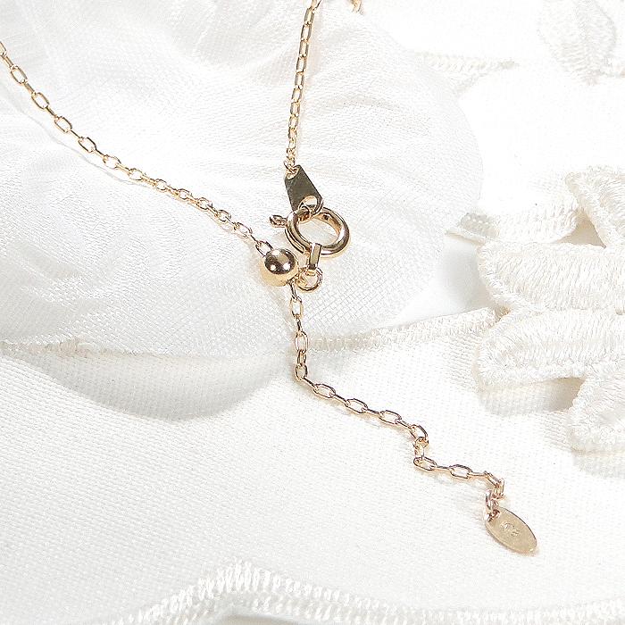 Classic CHESS（クラシックチェス） K18YG 0.15ct ダイヤモンド ライン