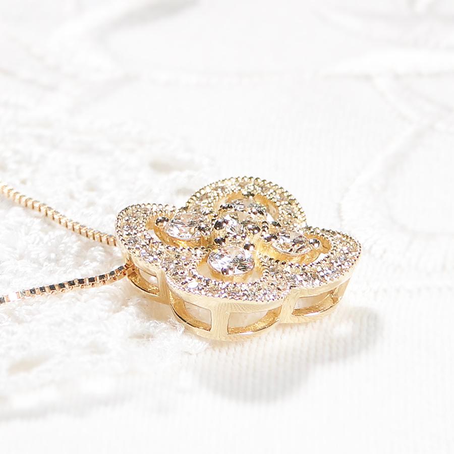 Classic CHESS（クラシックチェス） K18YG【0.5ct】ダイヤモンド