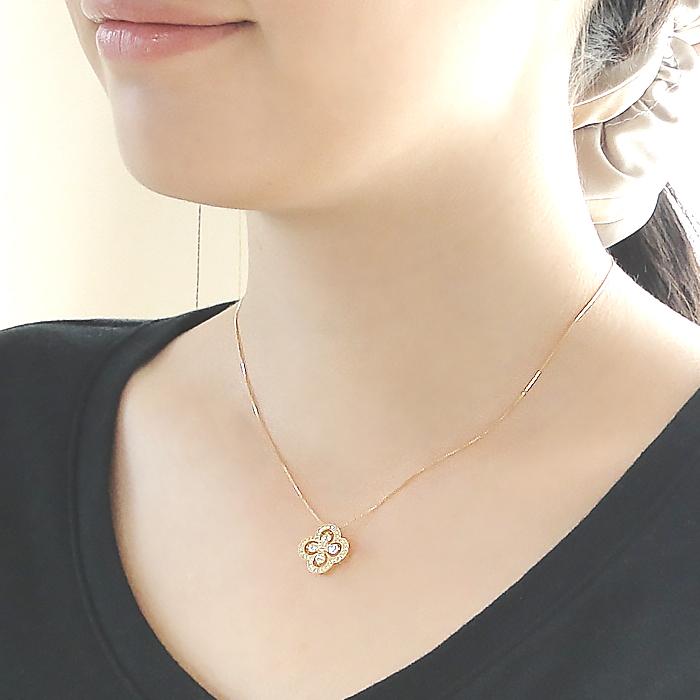 値下げ　A-8 フランスビンテージ　ネックレス　ゴールドカラー　カメオ　ガラス 値下げ A-8 フランスビンテージ ネックレス ゴールドカラー