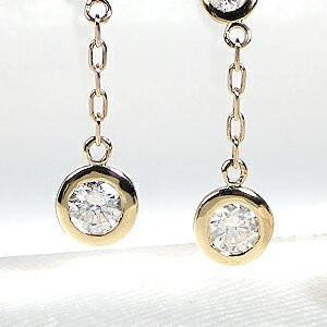 Classic CHESS（クラシックチェス） K18YG 0.26ct ダイヤモンド