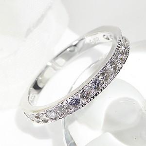 Classic CHESS（クラシックチェス） 指輪 レディース エタニティリング