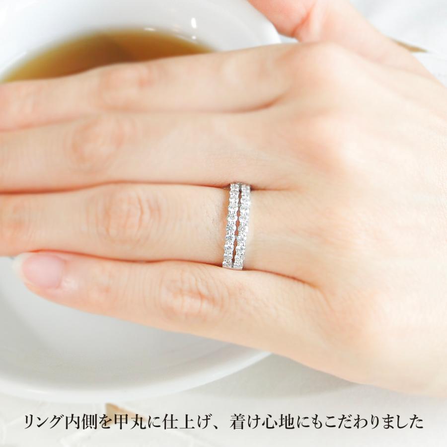 Classic CHESS（クラシックチェス） pt900【0.7ct】ハートアンド